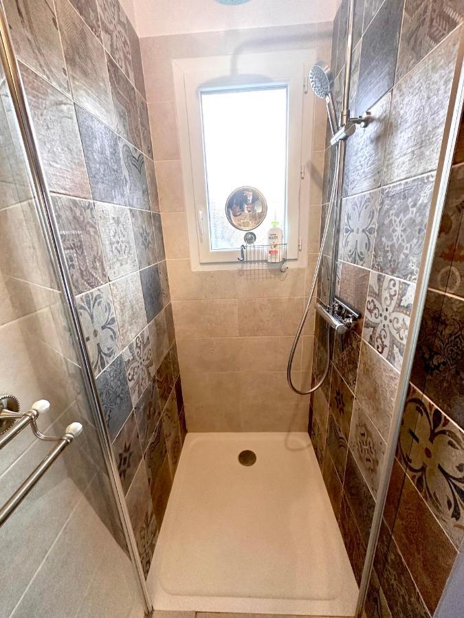 Villa Avec Piscine Privee Non Partagee Camps-la-Source Kültér fotó
