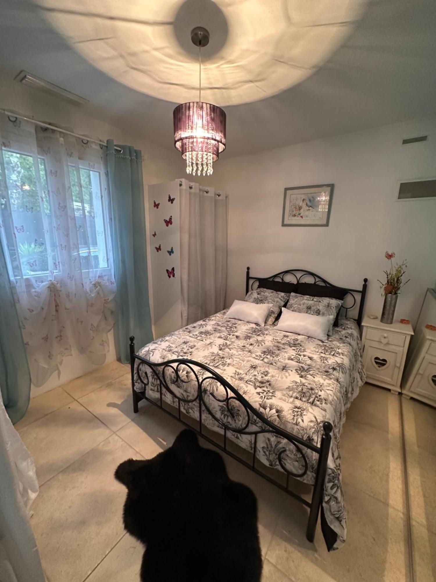 Villa Avec Piscine Privee Non Partagee Camps-la-Source Kültér fotó